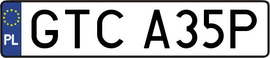 GTCA35P