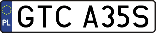 GTCA35S