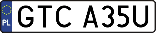 GTCA35U