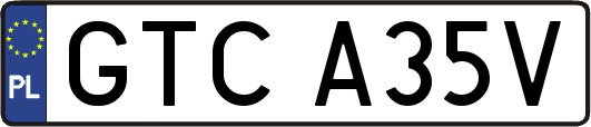 GTCA35V