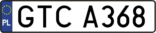 GTCA368
