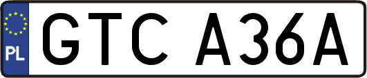 GTCA36A