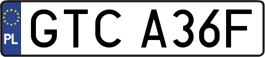 GTCA36F