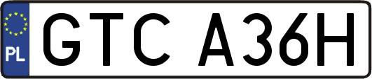 GTCA36H