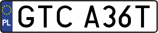 GTCA36T