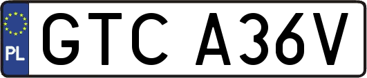 GTCA36V
