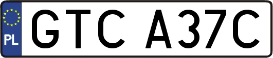 GTCA37C
