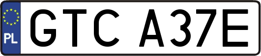 GTCA37E