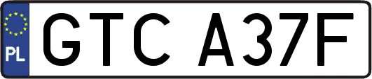 GTCA37F