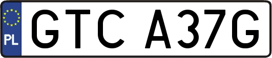 GTCA37G