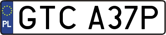 GTCA37P