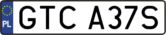 GTCA37S