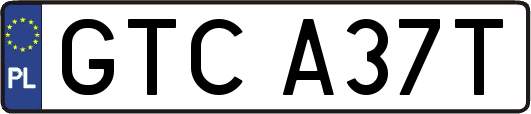 GTCA37T