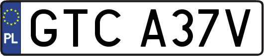 GTCA37V