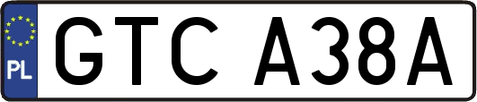 GTCA38A