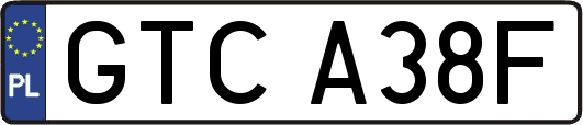 GTCA38F