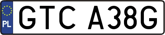 GTCA38G