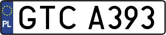GTCA393