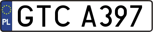 GTCA397
