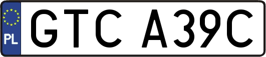 GTCA39C