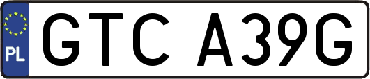 GTCA39G
