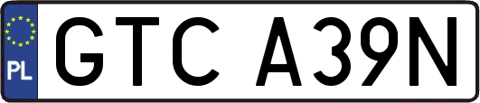GTCA39N