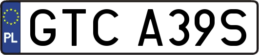 GTCA39S