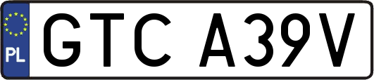 GTCA39V