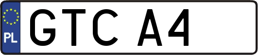 GTCA4