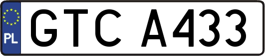 GTCA433