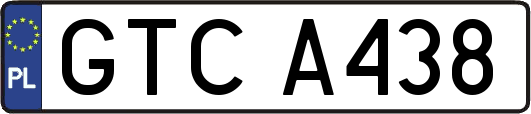 GTCA438
