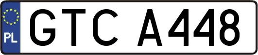 GTCA448