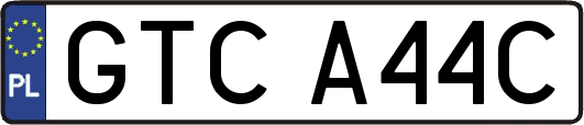 GTCA44C