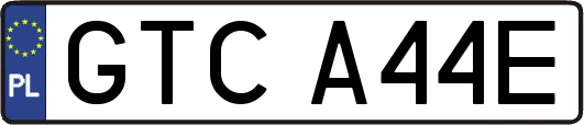 GTCA44E