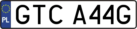 GTCA44G