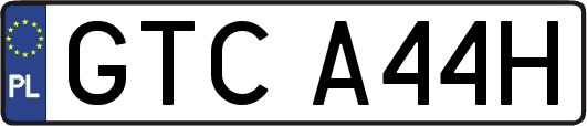 GTCA44H