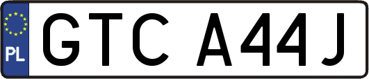 GTCA44J