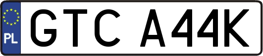 GTCA44K