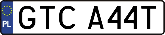 GTCA44T