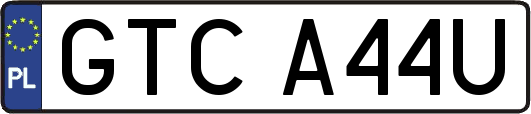 GTCA44U