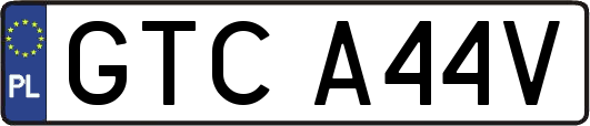 GTCA44V