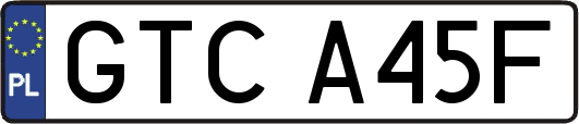 GTCA45F