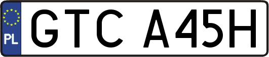 GTCA45H