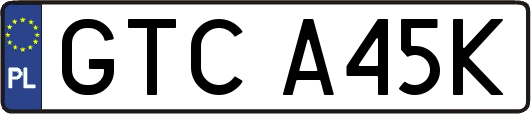 GTCA45K