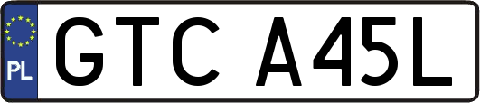 GTCA45L