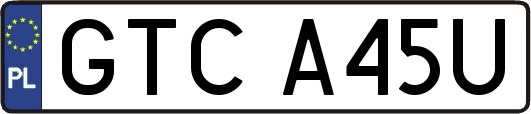 GTCA45U