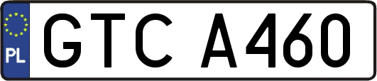 GTCA460