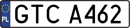 GTCA462