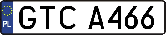 GTCA466