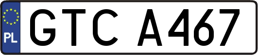 GTCA467